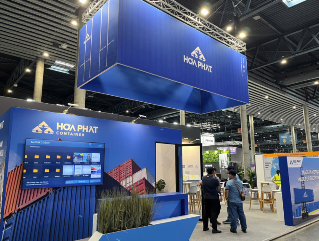 Hòa Phát sau 18 năm niêm yết: Từ doanh nghiệp ngành cơ khí thành “vua thép” đa ngành - 2