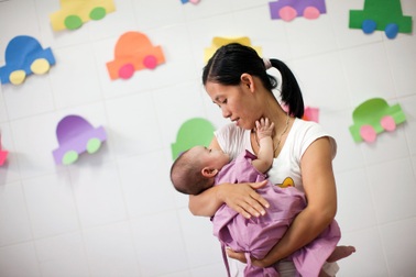 AQUA Việt Nam đồng hành cùng Operation Smile Việt Nam phẫu thuật miễn phí cho trẻ em dị tật vùng hàm mặt