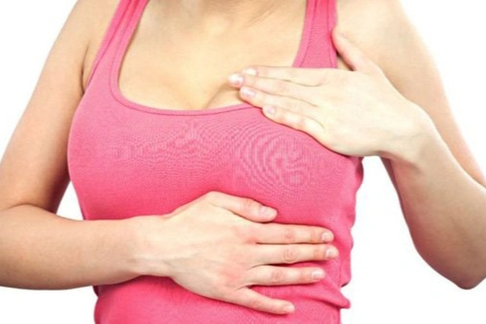 Có một trong 8 yếu tố dưới đây, bạn hãy cảnh giác với ung thư vú - 1 Có một trong 8 yếu tố dưới đây, bạn hãy cảnh giác với ung thư vú - 1