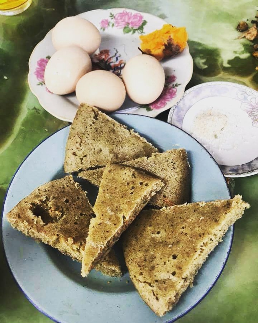 Độc đáo những đặc sản xứ cao nguyên đá làm nức lòng du khách - 2