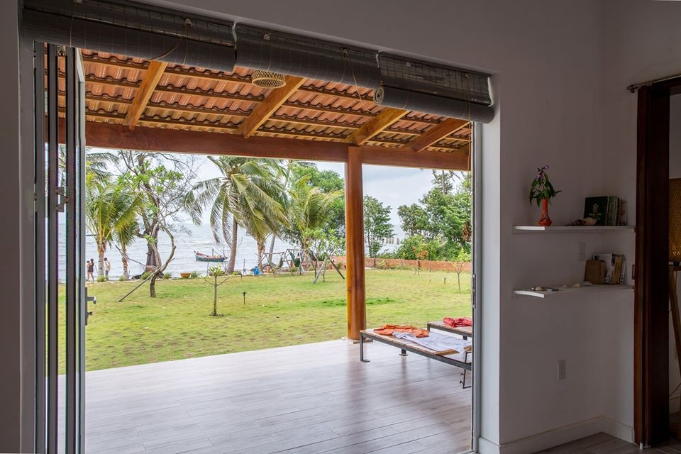 Ngôi nhà “đa văn hóa” tại Phú Quốc, gia chủ có thể ngắm bình minh mỗi ngày - 3 Ngôi nhà “đa văn hóa” tại Phú Quốc, gia chủ có thể ngắm bình minh mỗi ngày - 3