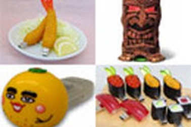 10 USB kỳ quái nhất thế giới