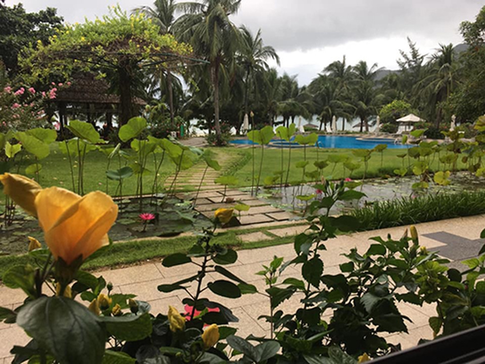 Côn Đảo tháng 10 - nhịp sống sôi động trở lại - 4