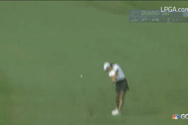 Những tay golf thành công nhất năm 2020