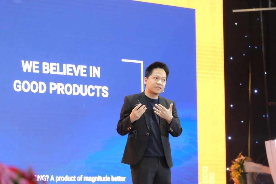 Phó Thủ tướng: Công nghệ là lĩnh vực để Việt Nam phát triển bứt phá - 4