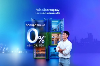 Giải pháp cho hộ kinh doanh khi thuế thay đổi, vốn eo hẹp