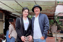 Diễn viên Phan Kim Oanh tham gia phim của đạo diễn Trọng Trinh