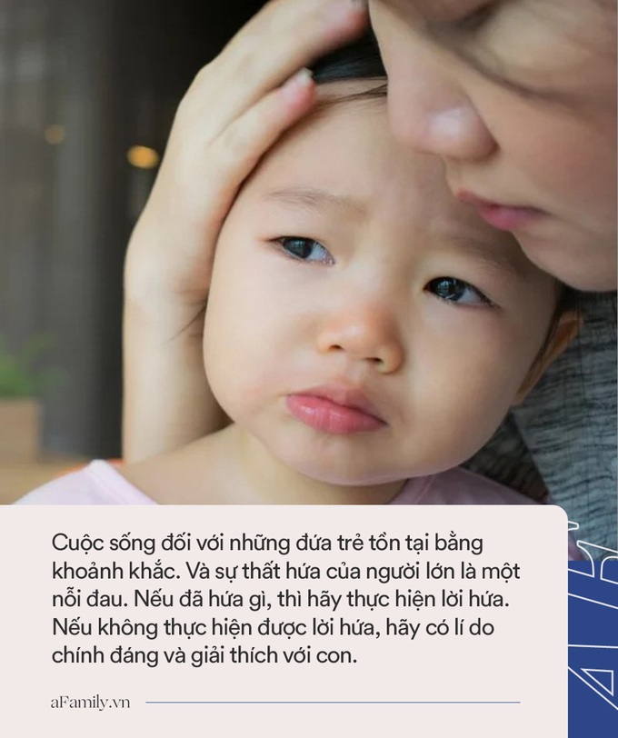 9 điều làm nên tuổi thơ hạnh phúc của một đứa trẻ, bạn đã làm được bao nhiêu điều? - Ảnh 3.