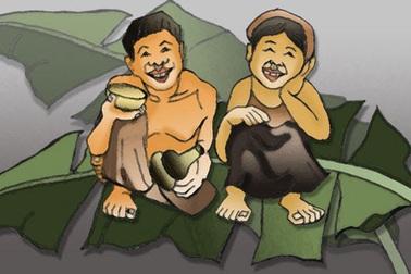 “Anh Chí” chẳng “chết” được đâu!