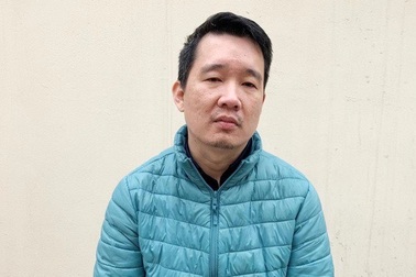 Cựu cán bộ quản lý trật tự xây dựng lừa đảo chiếm đoạt gần 5 tỷ đồng