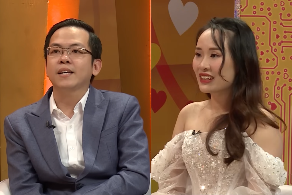 Chàng trai cưa đổ bạn thân của người yêu cũ, mất 8 năm mới cưới được vợ - 1 Chàng trai cưa đổ bạn thân của người yêu cũ, mất 8 năm mới cưới được vợ - 1