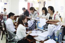 5 điểm mới của Luật BHXH có lợi cho người lao động