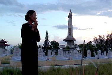 Ứng 180 tỷ đồng kinh phí đẩy nhanh xác định danh tính liệt sỹ vô danh