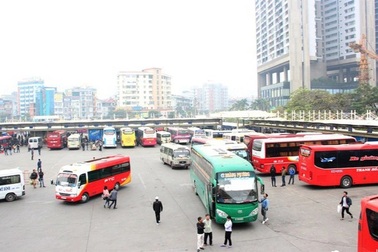 Xử lý nghiêm hơn 180.000 xe vận tải không lắp camera giám sát hành trình