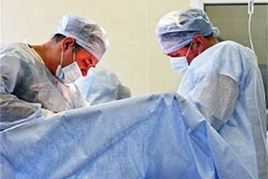 Đến bệnh viện mổ đẻ nhưng không mang thai 