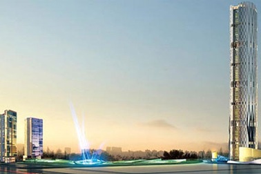 Dự án toà tháp cao nhất Việt Nam: Chủ đầu tư rút lui