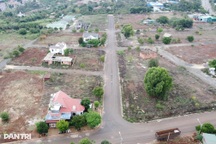 Công an vào cuộc 2 dự án nhà ở có dấu hiệu sai phạm ở Đắk Lắk