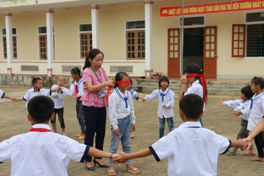 Nghệ An: Năm học 2020-2021, học phí công lập cao nhất là bậc Mầm non