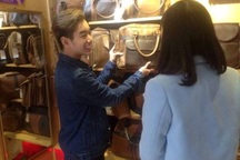 Cận Tết, sinh viên nhộn nhịp làm thêm đón thu nhập "khủng"