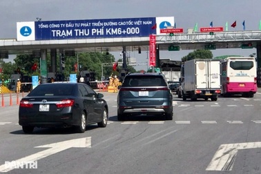 Tài khoản giao thông: Người dùng ô tô "xoắn não" vì câu chữ