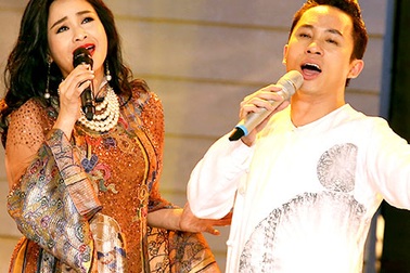 Vẽ Hà Nội bằng ký ức âm nhạc