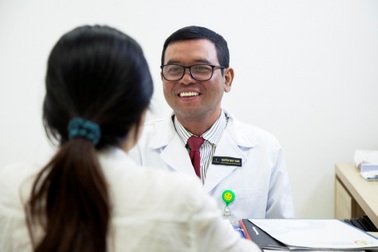 Tế bào ung thư “bốc hơi” nhờ kỹ thuật xạ trị chuẩn đến từng milimet