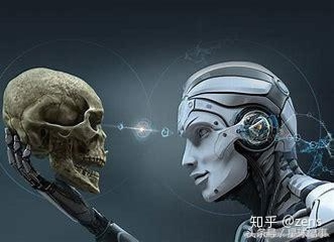 Con người có thể đạt được cuộc sống vĩnh hằng không? - Ảnh 3. Con người có thể đạt được cuộc sống vĩnh hằng không? - Ảnh 3.