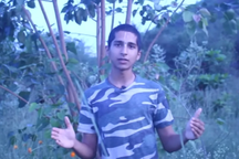 Thần đồng tiên tri Ấn Độ dự đoán những tác hại của El Nino