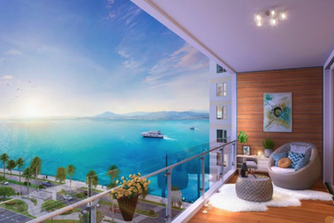 Căn hộ The Sapphire Residence Hạ Long ngày càng sốt