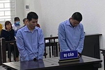 Hà Nội: Cô gái trẻ bị gã đạo chích kề dao vào cổ lúc nửa đêm