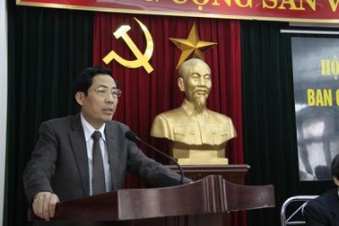 Hội Nhà báo đã có những đóng góp thiết thực