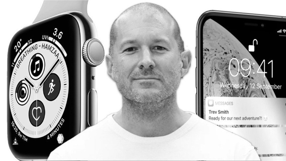 Ferrari mời nhà thiết kế huyền thoại của Apple về làm ô tô điện - 1 Ferrari mời nhà thiết kế huyền thoại của Apple về làm ô tô điện - 1
