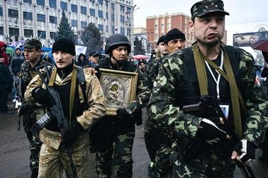 Nga ra điều kiện hỗ trợ tài chính cho Ukraine