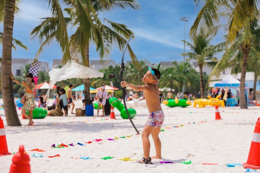 Niềm tự hào nhà tôi ở biển của cư dân Quận Ocean - 2 Niềm tự hào nhà tôi ở biển của cư dân Quận Ocean - 2