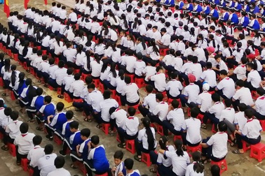 Bạc Liêu, Cà Mau: Học sinh lớp 1 tựu trường sớm nhất từ ngày 21/8