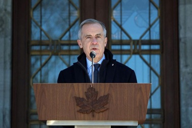 Thủ tướng Canada chỉ trích Tổng thống Trump