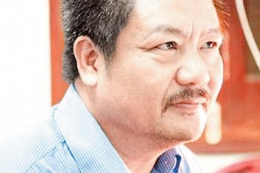 Nhà thơ Bùi Hoàng Tám: Lần đầu vượt Thái Bình Dương