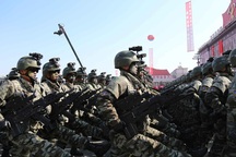 Triều Tiên dọa trả đũa nếu Mỹ "mang mây đen chiến tranh" đến khu vực