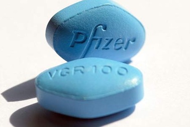 Viagra làm tăng nguy cơ mắc ung thư da?