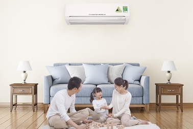 Vì sao các thương hiệu điều hòa quốc tế chọn Việt Nam là điểm đến tiềm năng