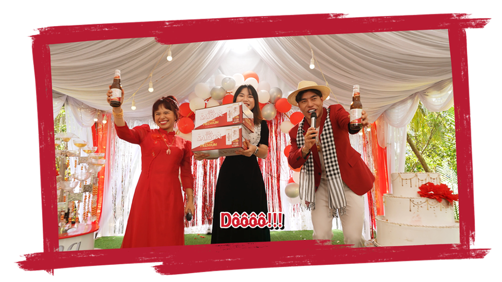 Miền Tây trong chương trình Việt Nam chất Talent: Chất lượng, chất phác, chất chơi - 3 Miền Tây trong chương trình Việt Nam chất Talent: Chất lượng, chất phác, chất chơi - 3