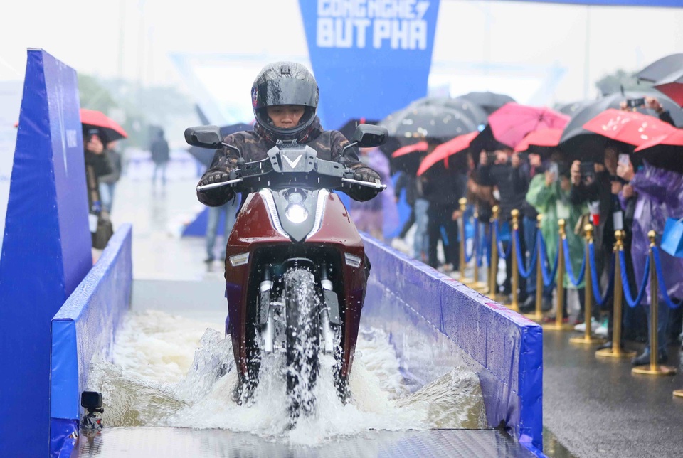 Thời điểm vàng mua xe máy điện VinFast Theon và Feliz sau Tết - 1 Thời điểm vàng mua xe máy điện VinFast Theon và Feliz sau Tết - 1