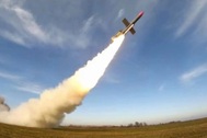 "Át chủ bài" giá rẻ mới của Ukraine: Tầm bắn 3.000km