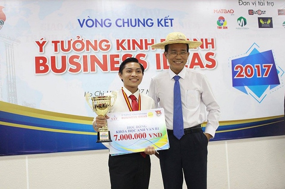 Thiếu tiếng Anh, lao động trẻ thua ngay trên “sân nhà” - 5 Thiếu tiếng Anh, lao động trẻ thua ngay trên “sân nhà” - 5