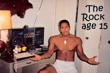 Sửng sốt trước diện mạo tuổi 15 của nam tài tử kiếm bộn tiền nhất thế giới