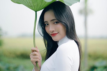 Nữ giáo viên tương lai sở hữu bảng thành tích đáng ngưỡng mộ