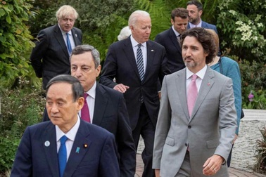 Tiết lộ thu nhập của các nhà lãnh đạo thế giới