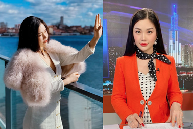 Á hậu Diễm Trang bị kẹt lại Ba Lan sau lệnh phong toả cả nước vì Covid-19