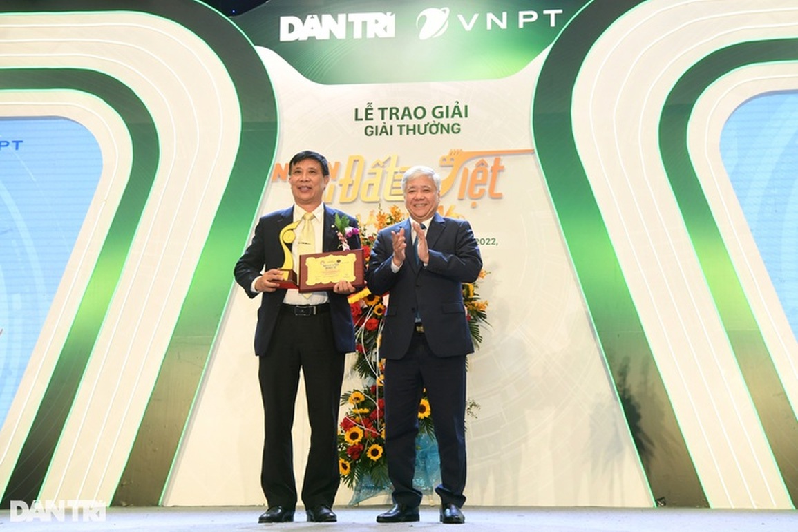 Ước mơ đem kỹ thuật ghép tim phủ sóng khu vực phía Nam - 1 Ước mơ đem kỹ thuật ghép tim phủ sóng khu vực phía Nam - 1