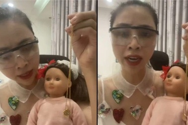 Sự "tự do" trên nền tảng không gian mạng không phải là vô hạn